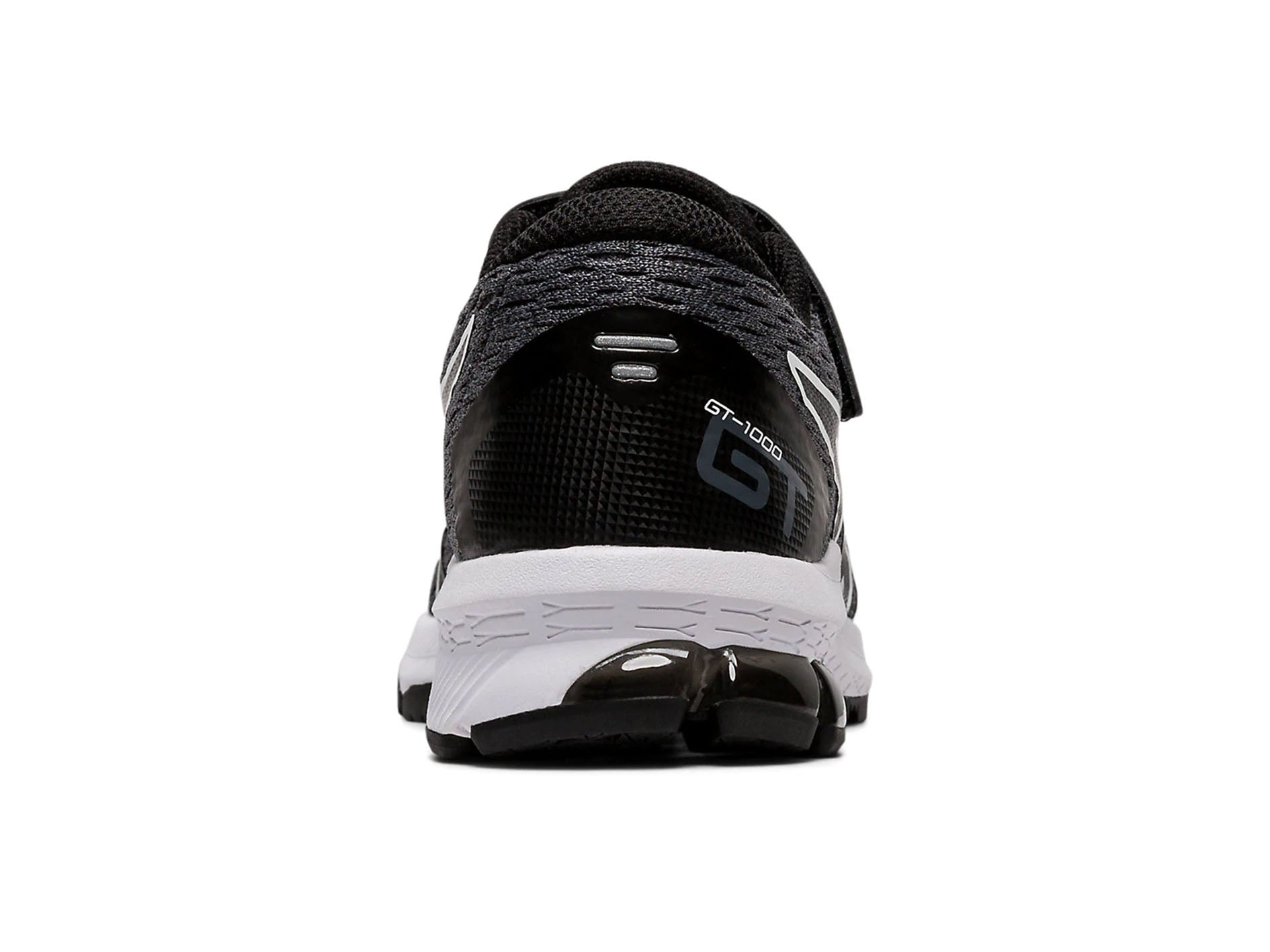 ASICS Junior GT 1000 9 PS Running Shoes for Kids - Boys & Girls Lightweight Athletic Sneakers (Style: 1014A151-004) - Perfect for School, Sports & Daily Activities