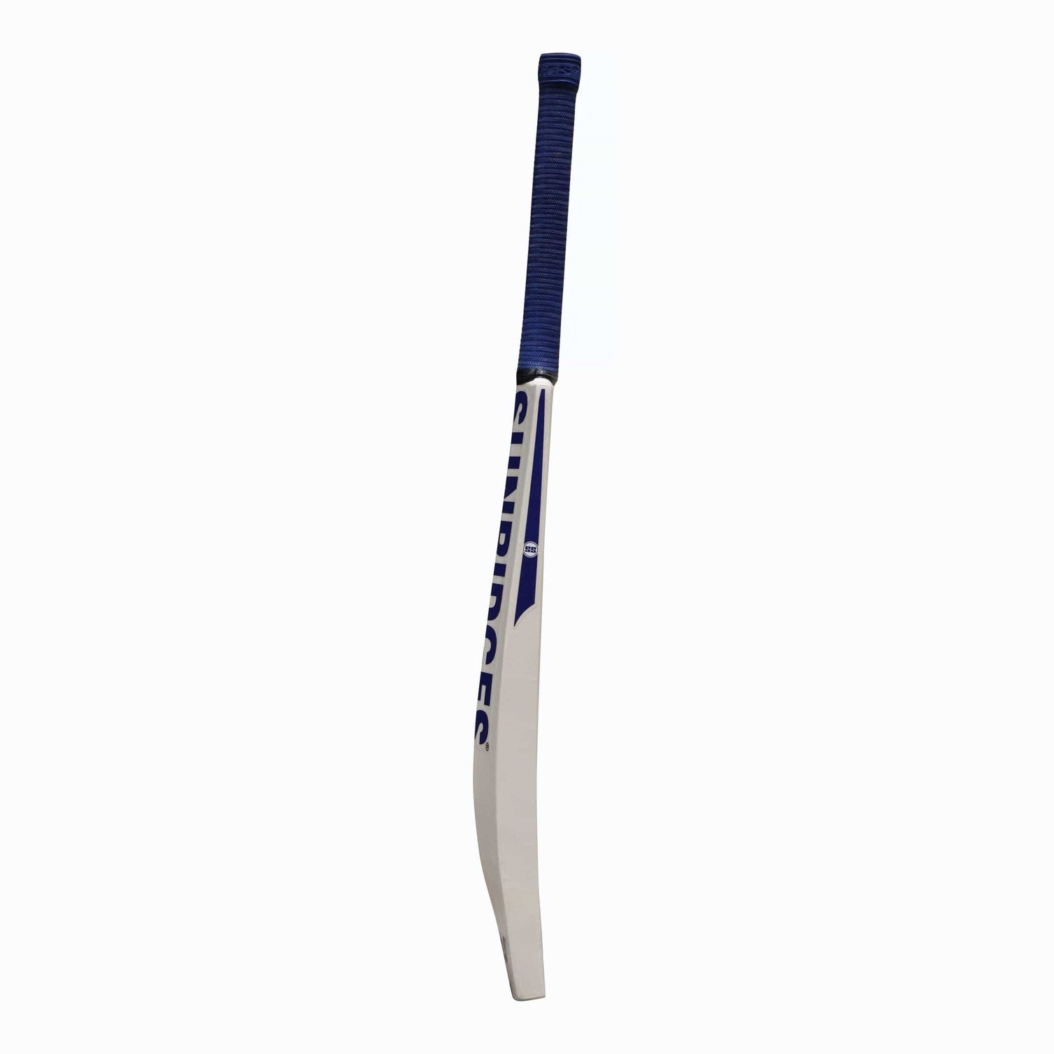 SS Magnum Adult Cricket Bat - Premium English Willow Cricket Bat for Men & Women - Perfect for Professional Matches, Training & Backyard Games