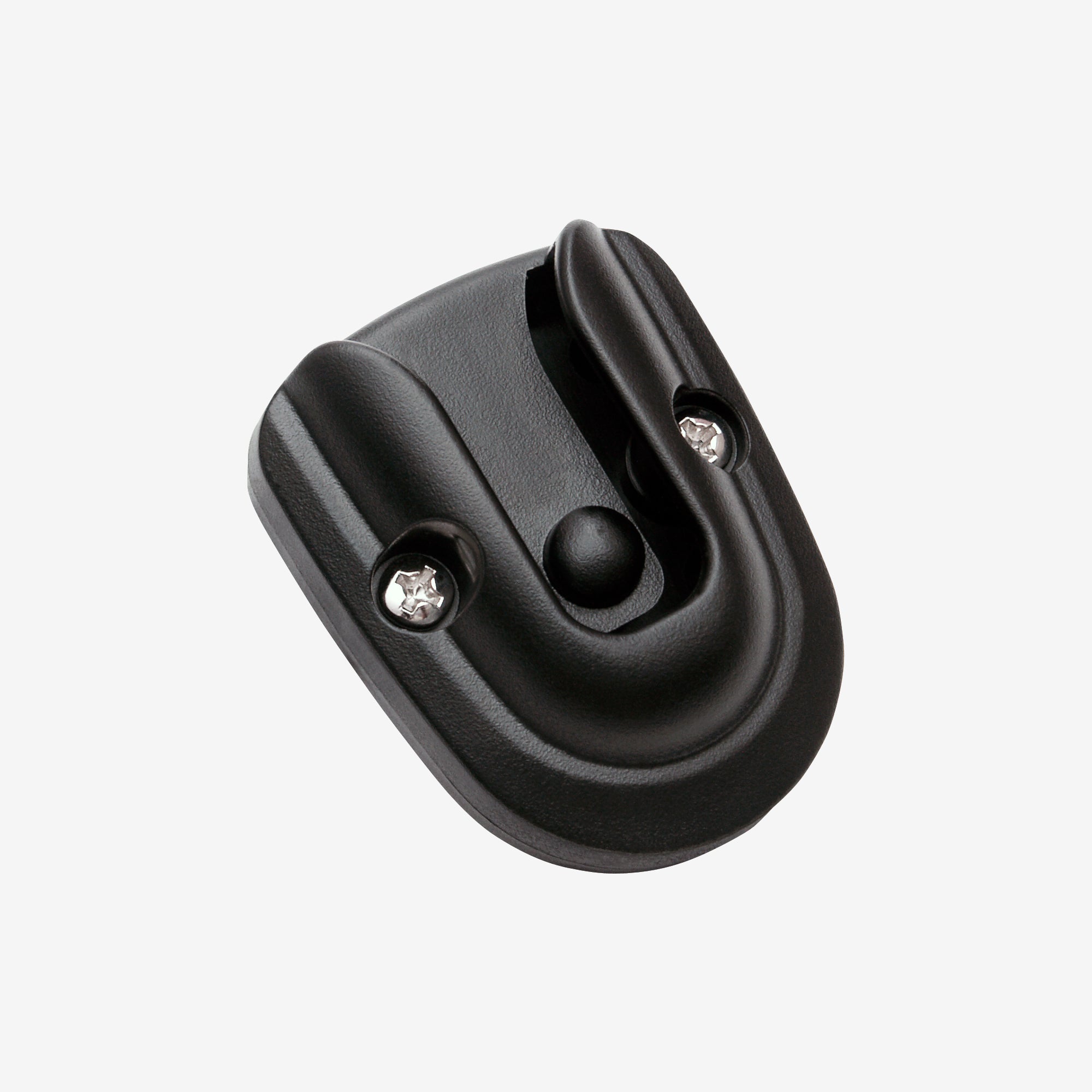 MicroMobile® Replacement Mic Holder MXTA36 - Durable Microphone Mount for Two-Way Radios - Perfect for Off-Road, Construction & Emergency Communication