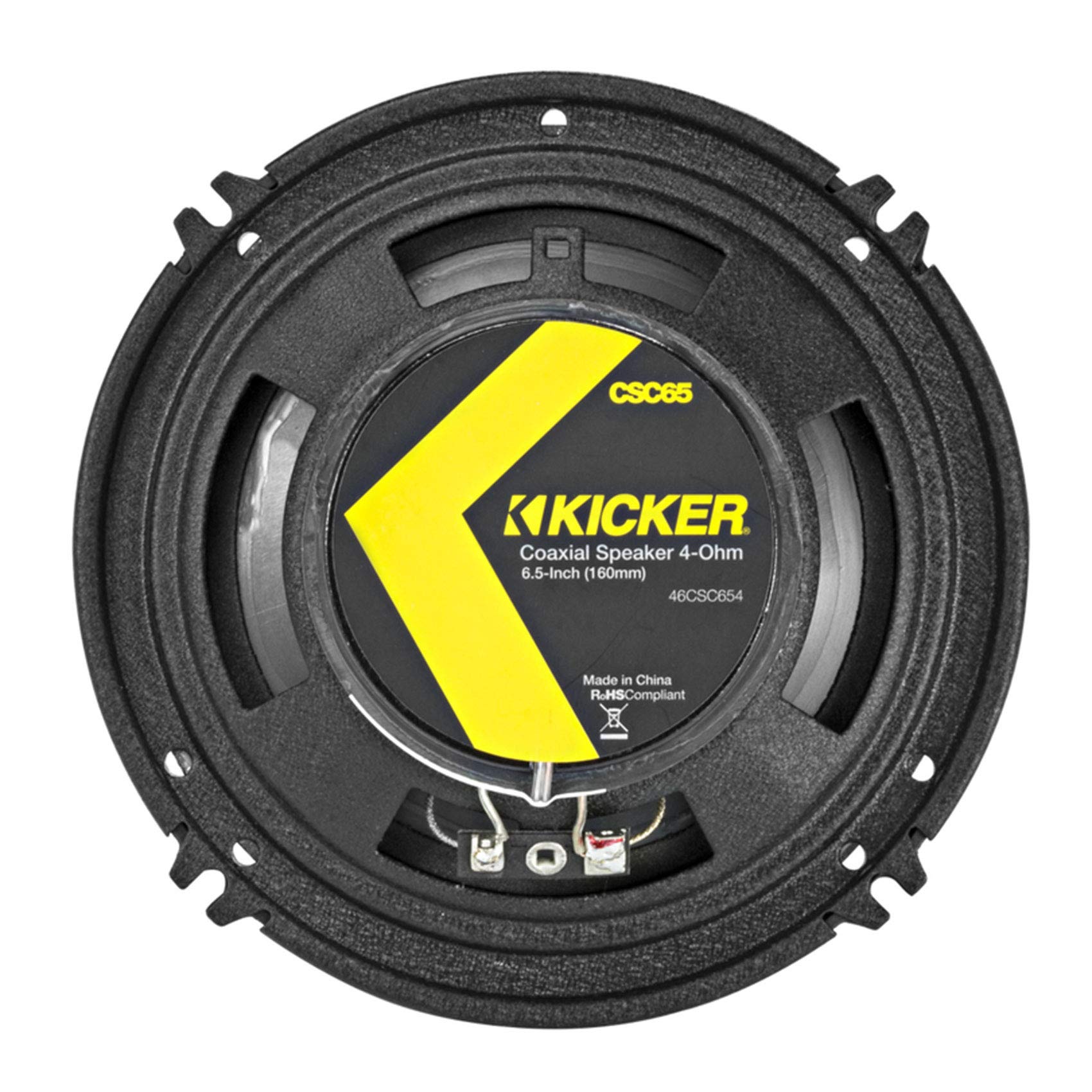 KICKER 6.5
