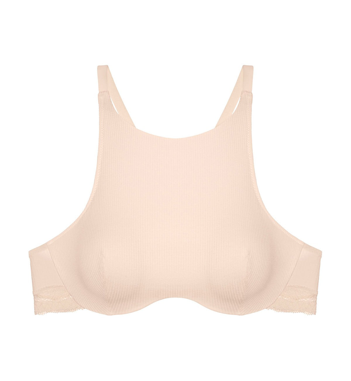 Natural Spotlight Crop Top for Women - Trendy Summer Fashion, Casual & Party Wear - Perfect for Beach, Festivals & Night Out