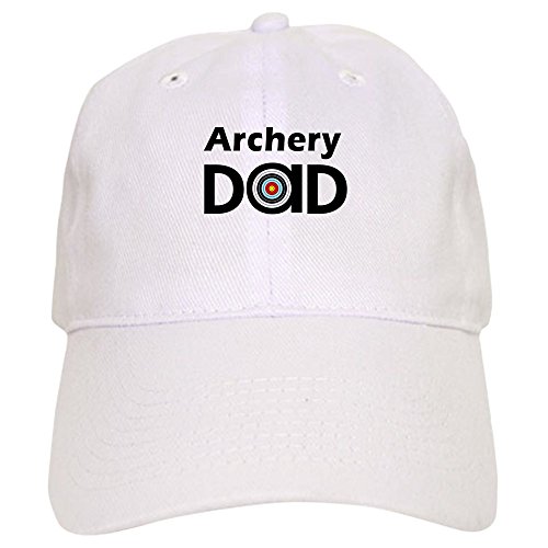 White - Archery Dad