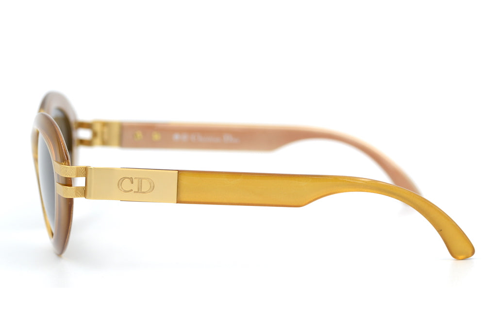 Christian Dior 2905 10 Sunglasses - Luxury Designer Shades for Women | Perfect for Summer, Beach & Outdoor Activities