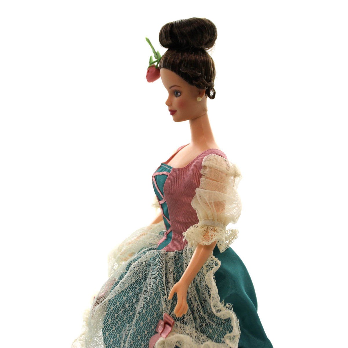 Barbie Fair Valentine 12