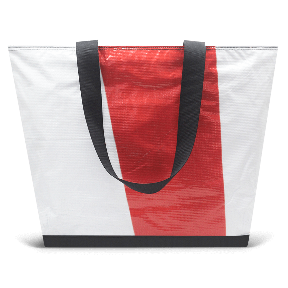 Almost Perfect Zippered Blake Tote Bag - Stylish & Functional Women's Work Tote for Office, Travel & Everyday Use