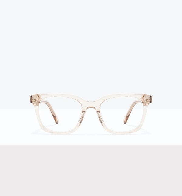 Stylish Literary Eyeglasses for Reading - Vintage Book Lover Glasses for Readers & Writers - Perfect for Book Clubs, Libraries & Cozy Reading Nooks