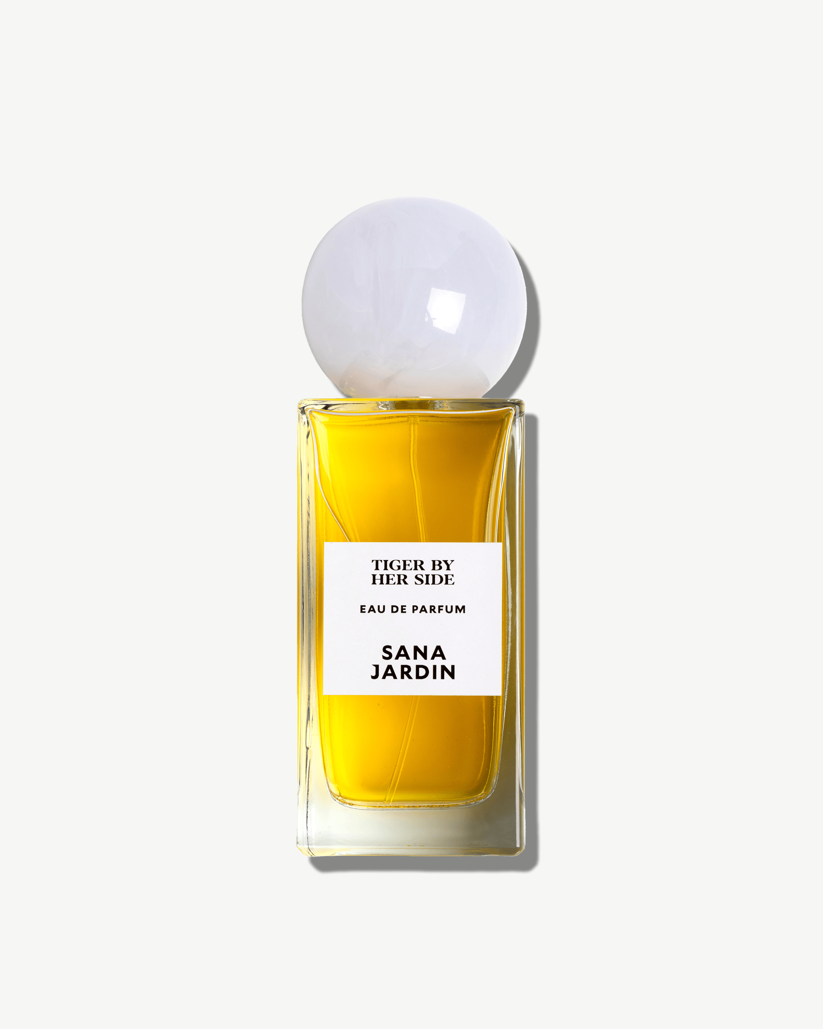 Tiger By Her Side Eau De Parfum - Luxury Women's Perfume | Floral Oriental Fragrance | Long Lasting Scent for Date Night & Special Occasions