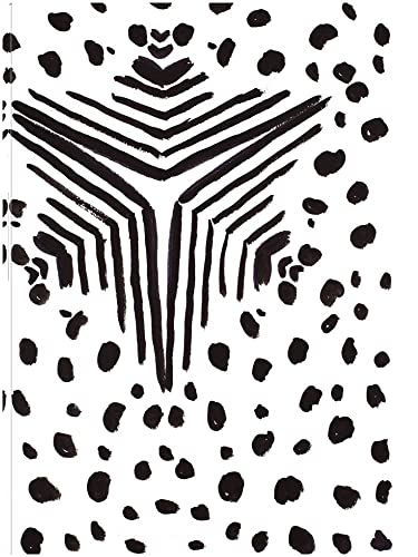 Black and White Design I