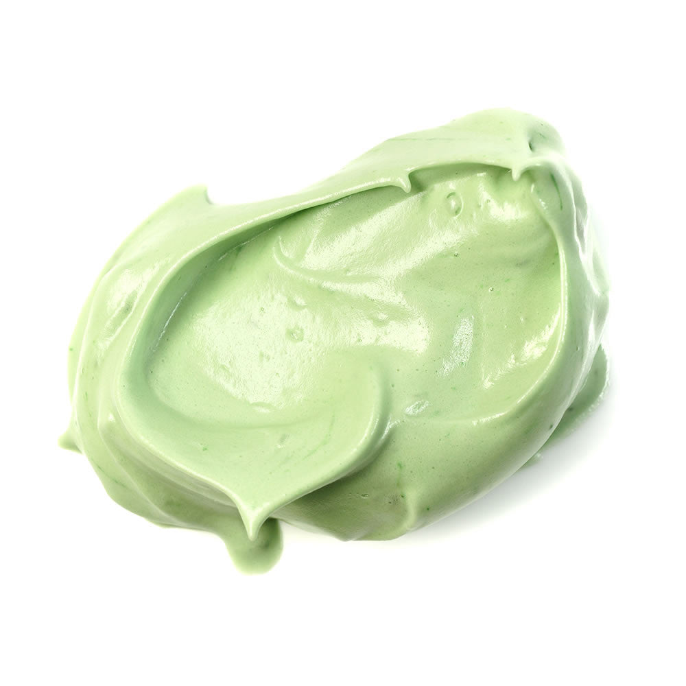 Organic SOSA Natural Green Food Coloring Powder - Vegan, Non-GMO, Gluten-Free for Baking, Smoothies, and Healthy Desserts