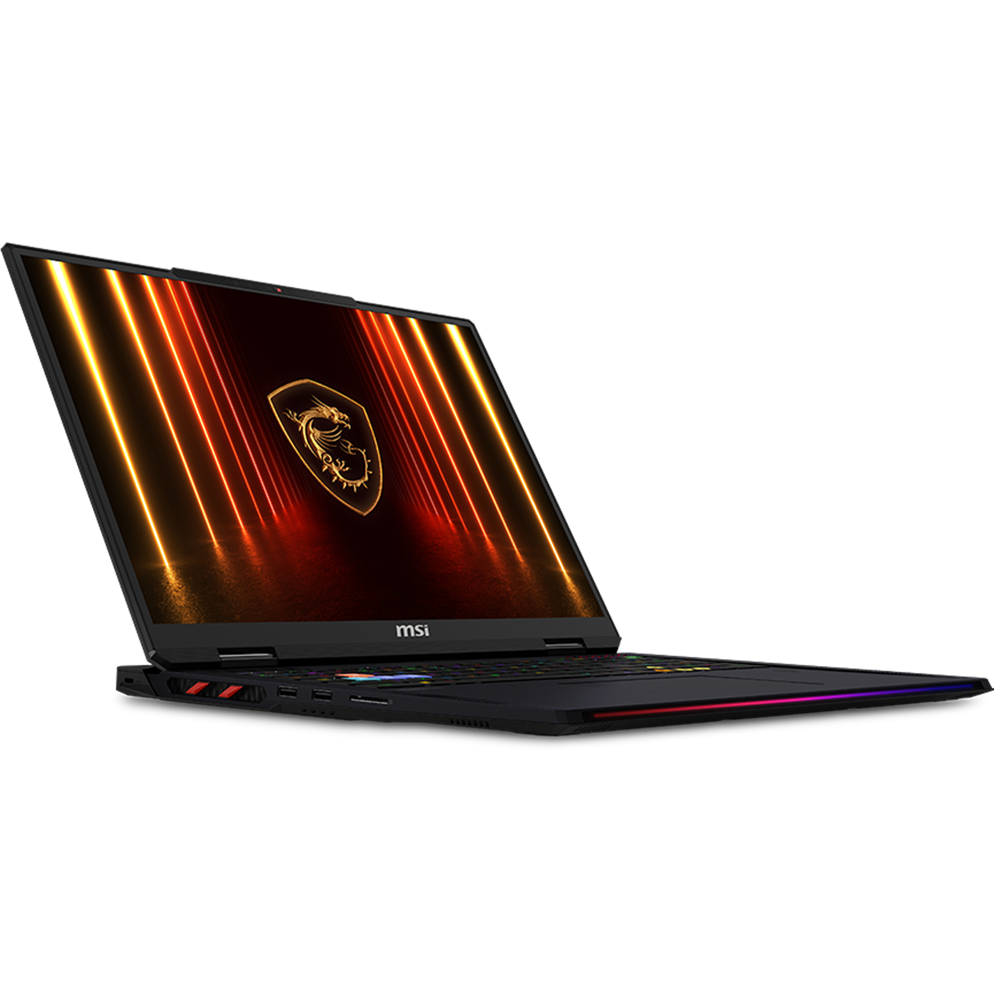 MSI Raider 18 HX AI A2XWIG 014US 18