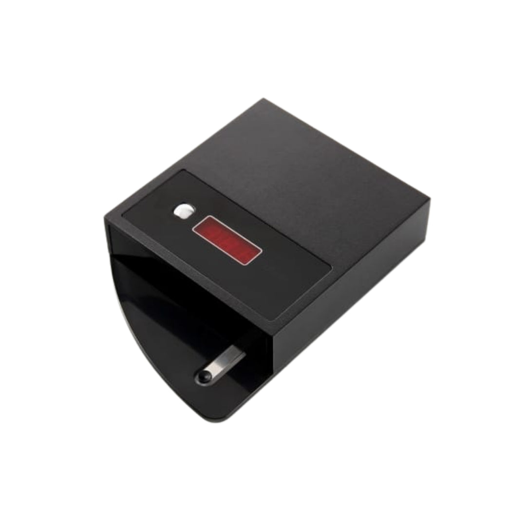 Rega Atlas MK2 Precision Tracking Force Gauge for Turntables - Professional Vinyl Record Player Calibration Tool - Perfect for DJs, Audiophiles & Home Stereo Setup