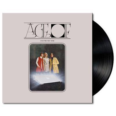 Oneohtrix Point Never - Age Of Vinyl LP Record | Limited Edition Electronic Music Album for Collectors & Audiophiles | Perfect for Home Listening, DJ Sets & Music Enthusiasts