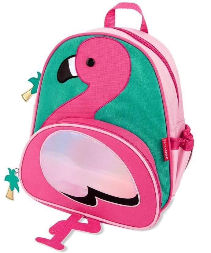 Skip Hop Zoo Backpack for Kids - Cute Animal-Themed School Bag for Boys & Girls - Perfect for Preschool, Daycare & Travel