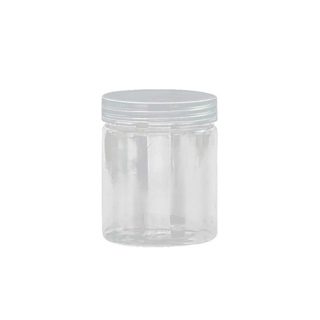 Ottawa Airtight Food Storage Containers - BPA-Free Plastic Kitchen Organizer for Fresh Food Preservation, Meal Prep & Leftovers (Set of 5)