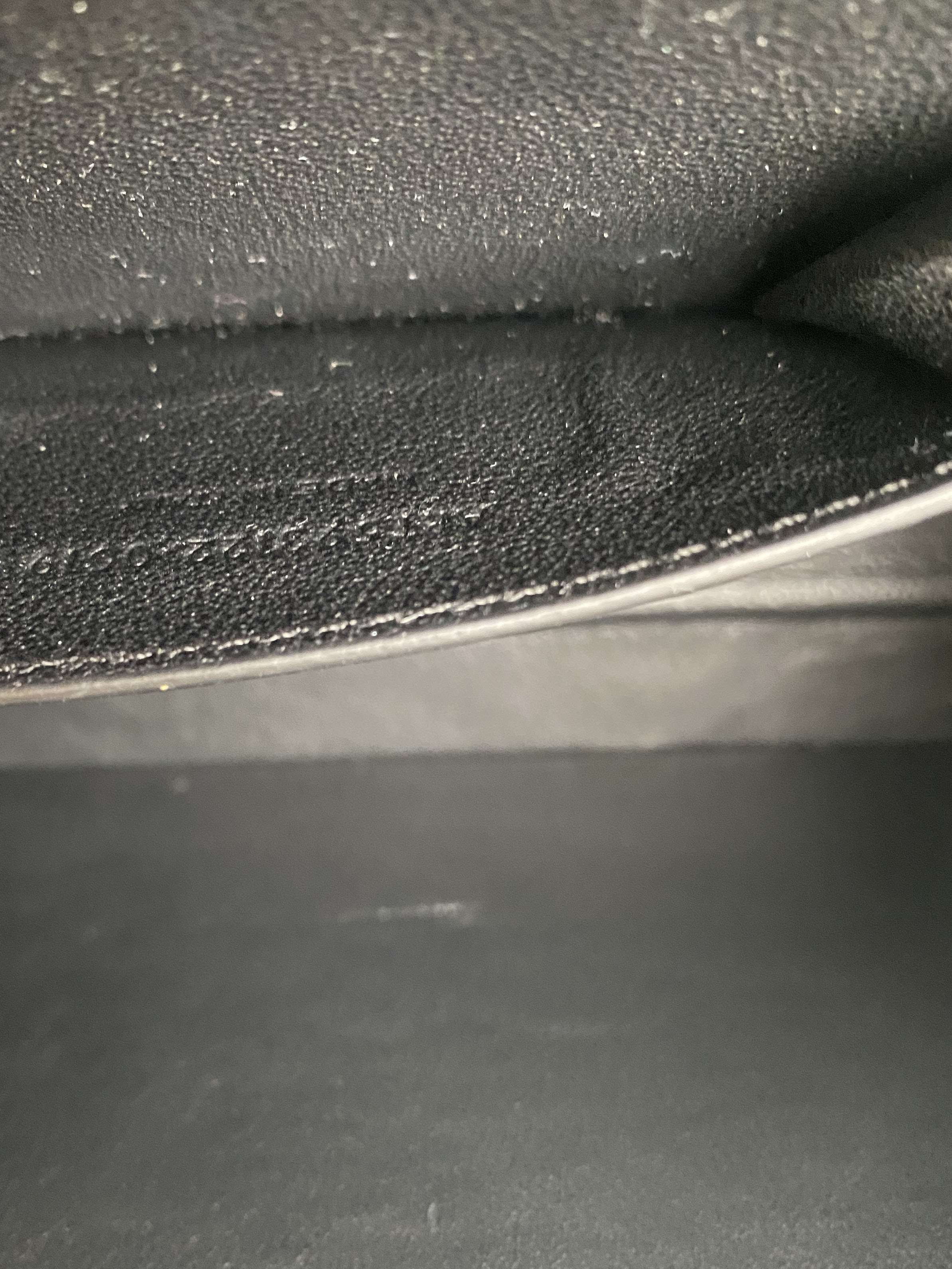 Saint Laurent Small Black Kate Box Bag with Side Tassels - Luxury Crossbody Purse for Women, Perfect for Evening Parties, Date Nights & Special Occasions