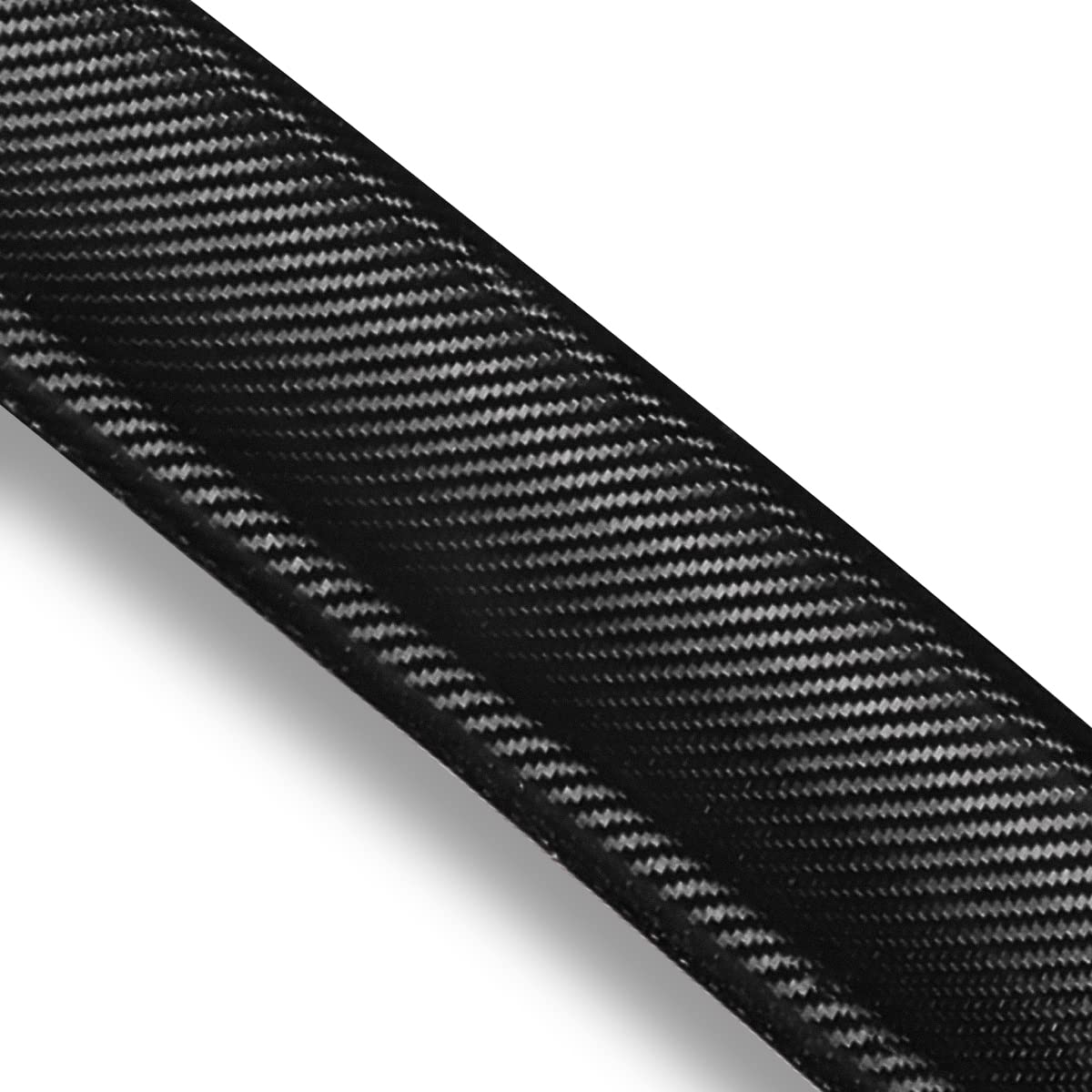 DNA MOTORING 2-RSP-7503-CF Carbon Fiber Rear Window Roof Spoiler Wing for 2008-2021 Dodge Challenger - Enhance Style & Aerodynamics for Street Racing & Car Shows