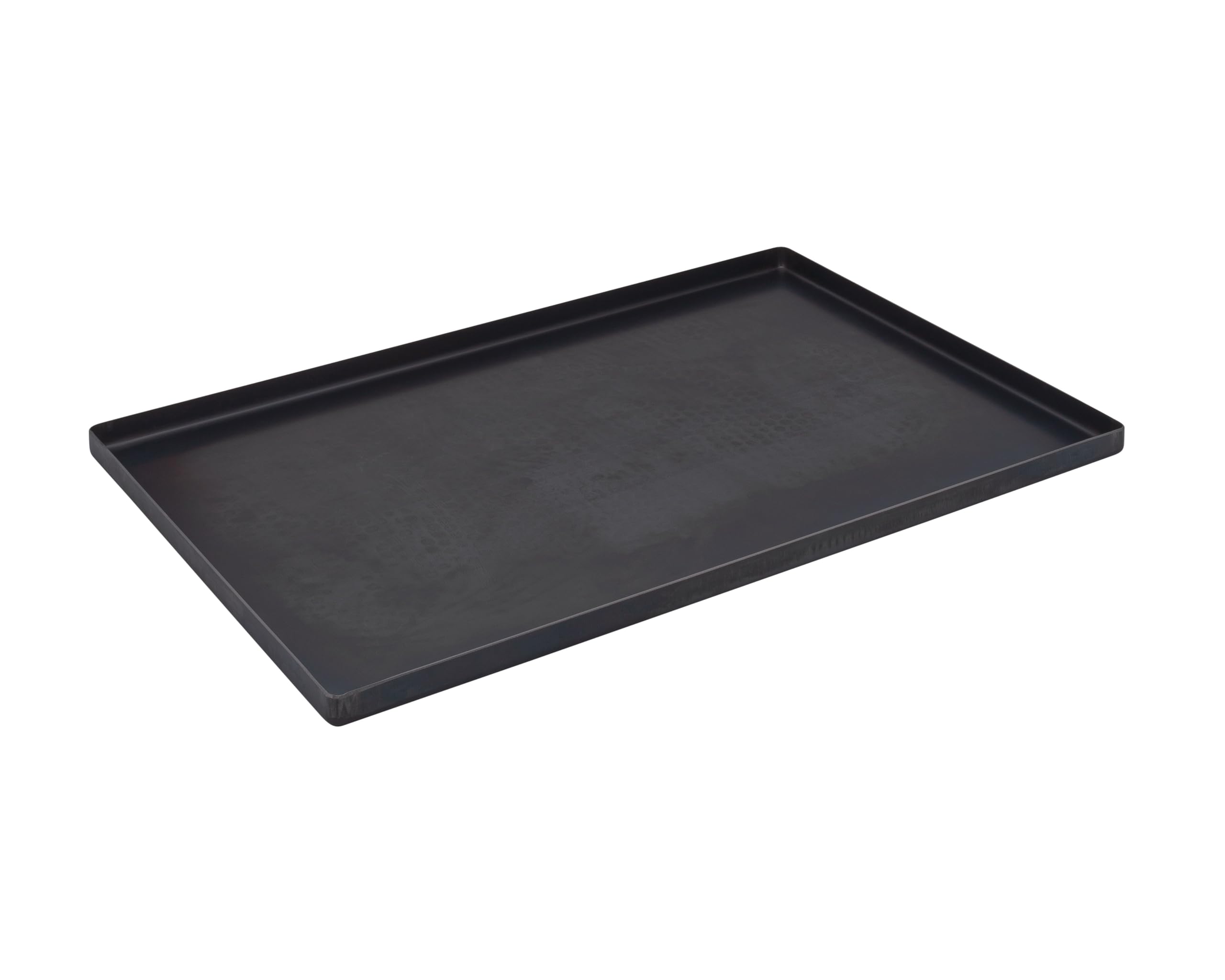 Matfer Bourgeat Blue Steel Baking Sheet - 20 7/8