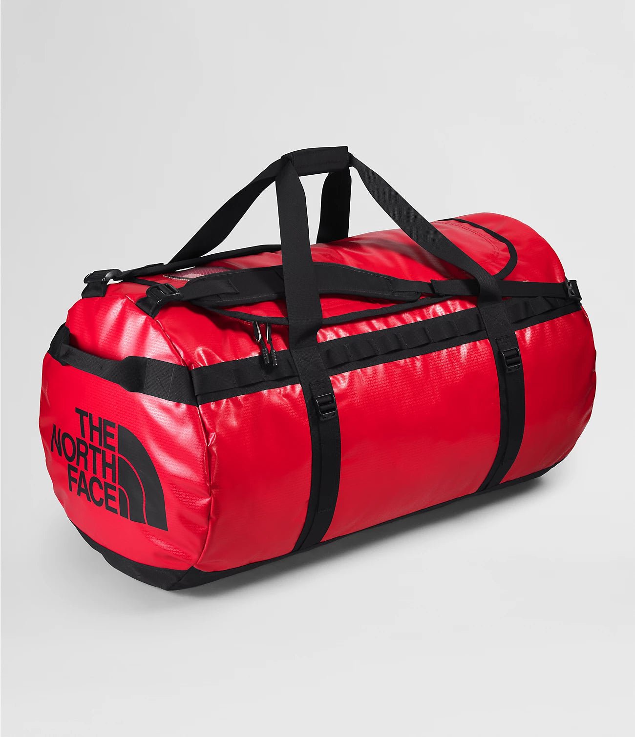 The North Face Base Camp Duffel Bag XL - Waterproof Travel Duffel for Camping, Hiking & Outdoor Adventures - Durable Gear for Gym, Sports & Weekend Getaways