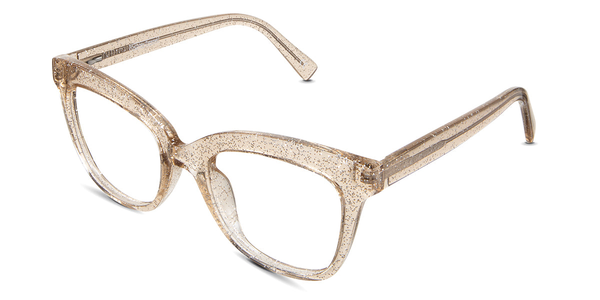 Elise Women's Prescription Eyeglasses - Stylish & Comfortable Frames for Reading, Work, and Everyday Wear