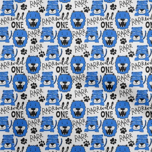 Medium Blue