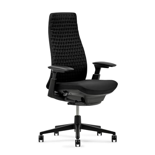 Charcoal Black
