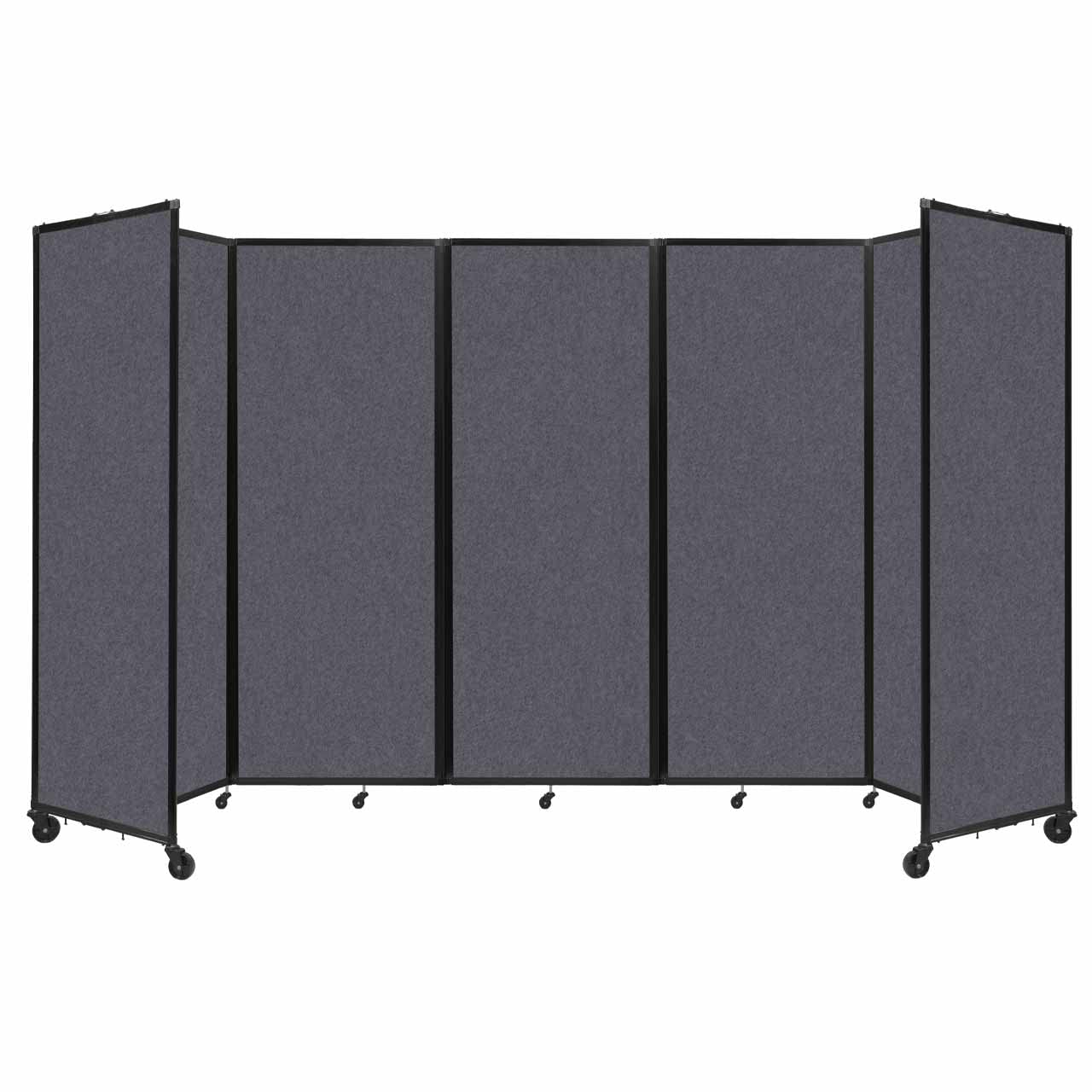 Versare 360 Portable Room Divider - 14' x 7'6