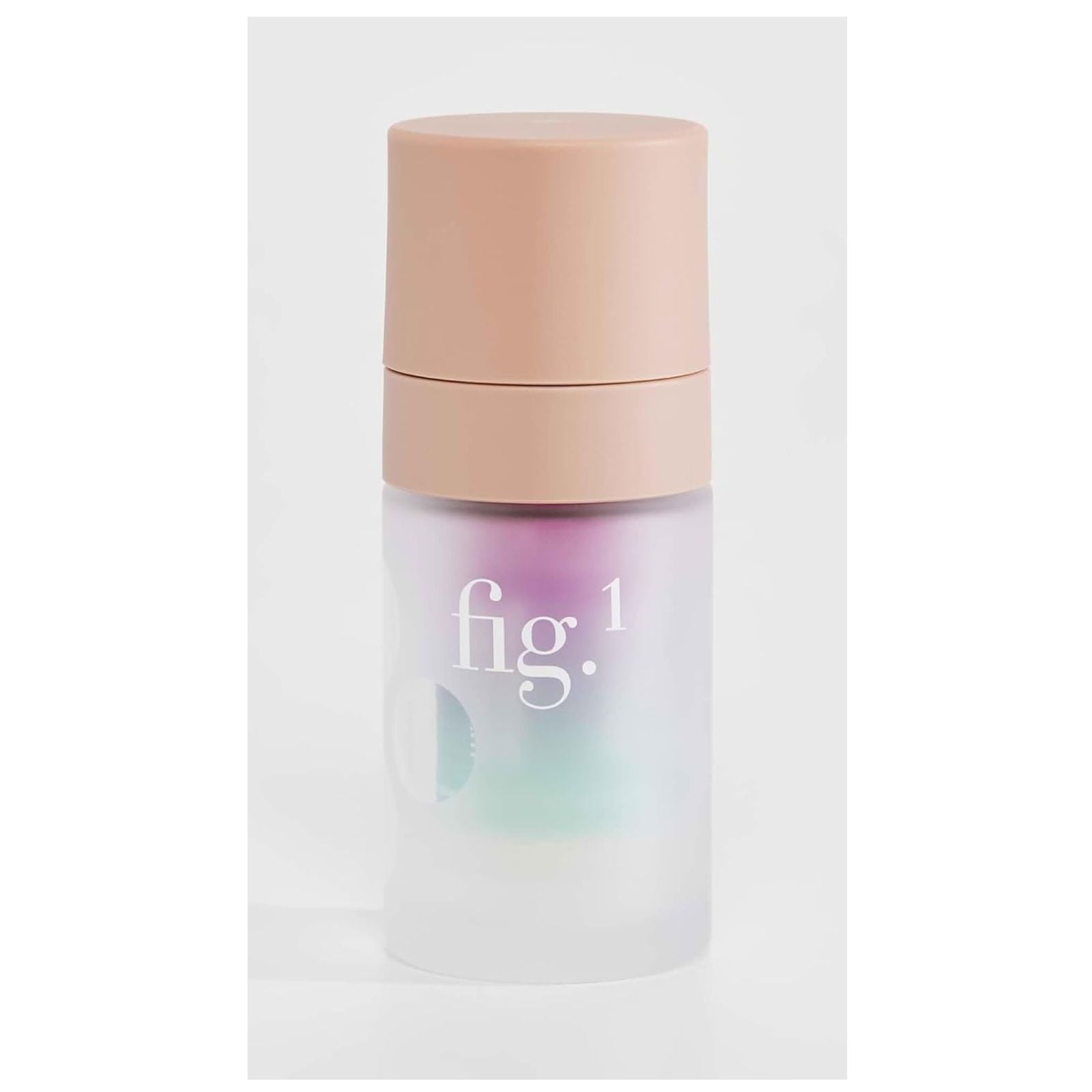 Fig.1 Pro Retinol Eye Cream - Anti-Aging Treatment for Crow's Feet, Fine Lines & Wrinkles - 15ml - Perfect for Nighttime Skincare Routine & Dark Circle Reduction