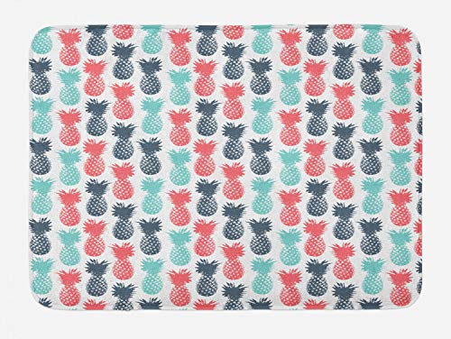 Turquoise White Coral