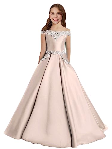 Blush Pink