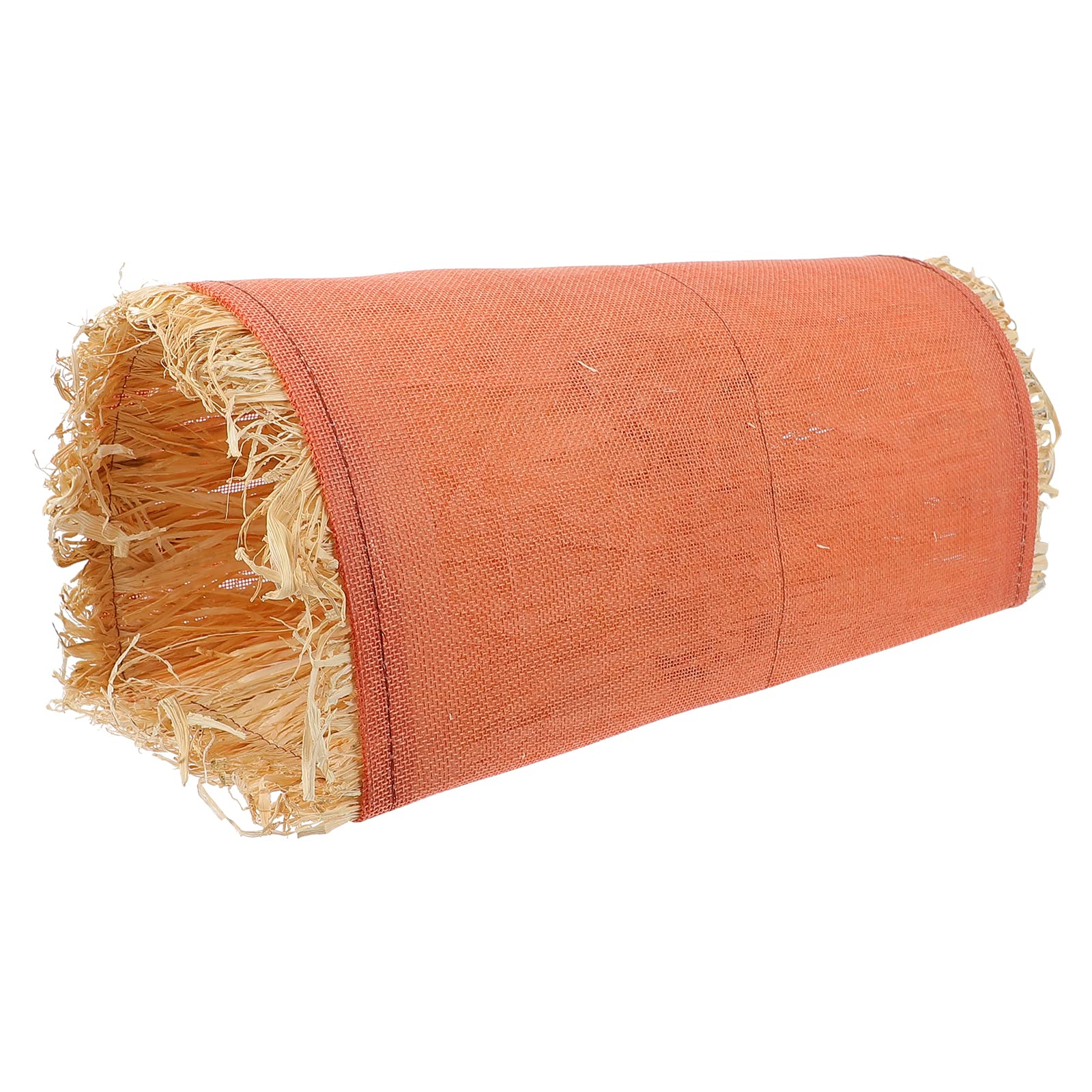 Rabbit Tunnel Toy for Small Pets - Hideout & Play Tube for Hamsters, Bunnies & Guinea Pigs | Fun Exercise & Exploration for Cages & Playpens
