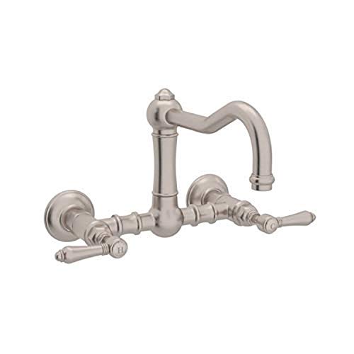 Satin Nickel
