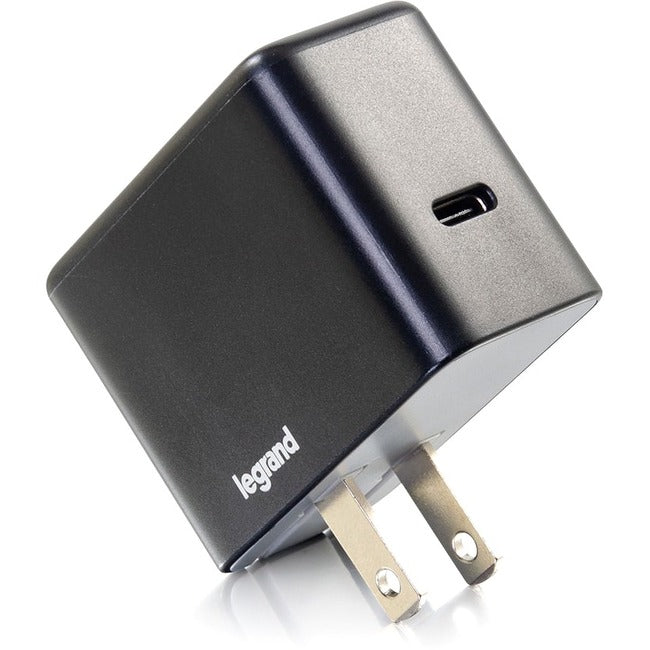 18W USB C Wall Charger with Power Delivery - Fast Charging Block for iPhone 15/14/13, Samsung Galaxy, iPad, MacBook & More - Perfect for Home, Office & Travel