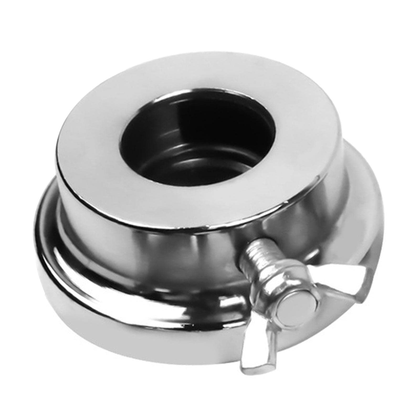 Fancyes Quick Release Barbell Collars - Weight Bar Clips for Weightlifting, Gym & CrossFit - Secure Locking Barbell Clamps for Olympic Bars - Perfect for Home Gym & Strength Training