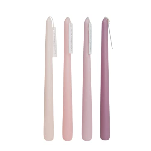 1a-Gradual Pink