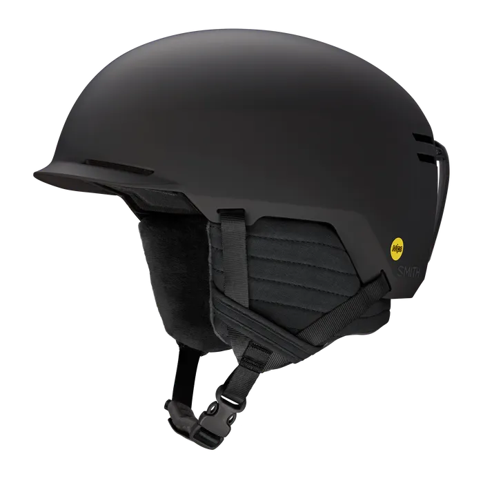 Smith Scout Helmet 2025 - Lightweight & Durable Bike Helmet for Adults & Youth - Perfect for Cycling, Mountain Biking & Outdoor Adventures