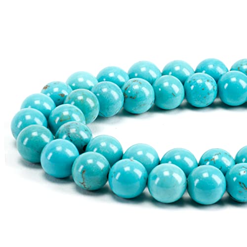 turquoise howlite