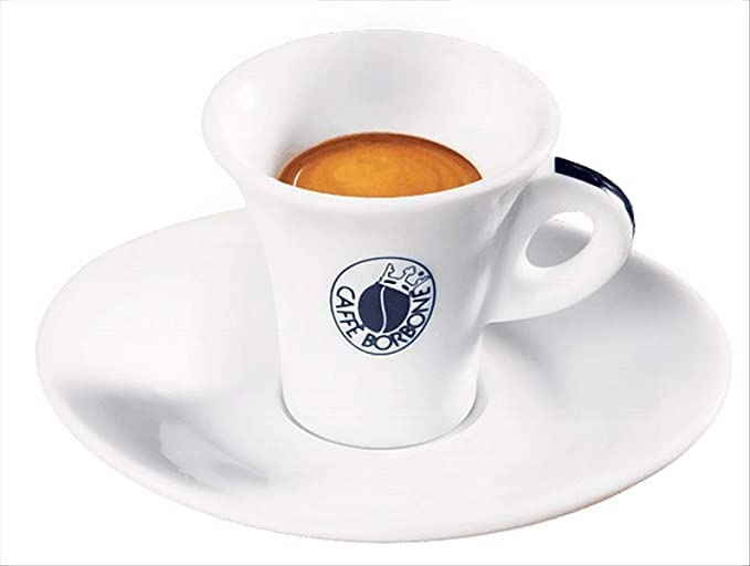 Borbone Blue Blend Whole Bean Coffee 500g - Premium Italian Espresso Beans for Home Brewing & Gifting | Perfect for Mornings, Office, or Coffee Shop Use