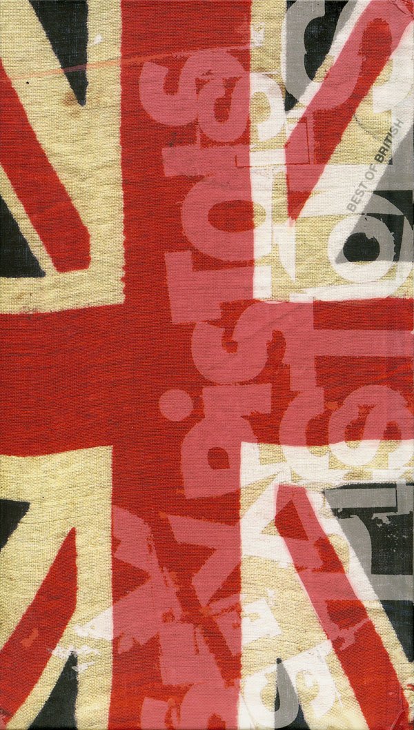 Sex Pistols 
