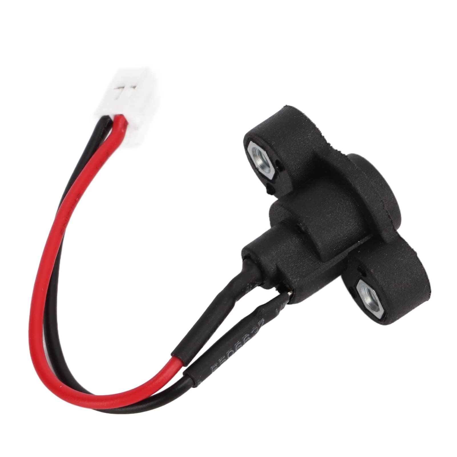 Alomejor Electric Scooter Charging Port & Battery Replacement Interface - Compatible with ES1 ES2 ES3 ES4 Models - Durable Scooter Accessories for Commuting & Urban Travel