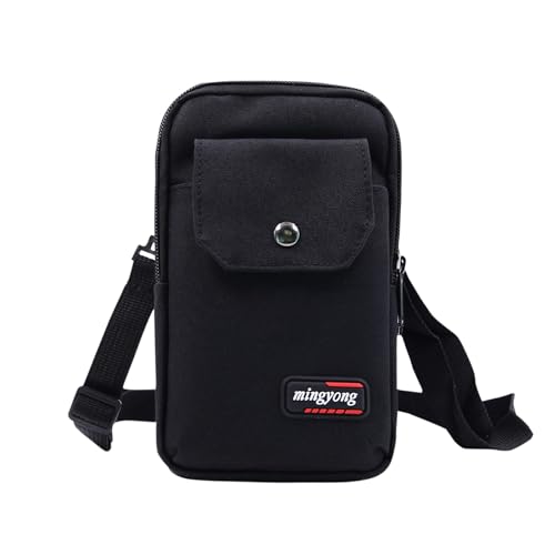 X Black 3 Layers