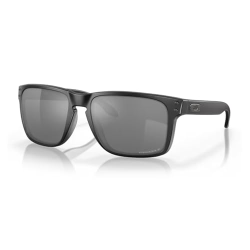 Matte Dark Black/Prizm Black Polarized