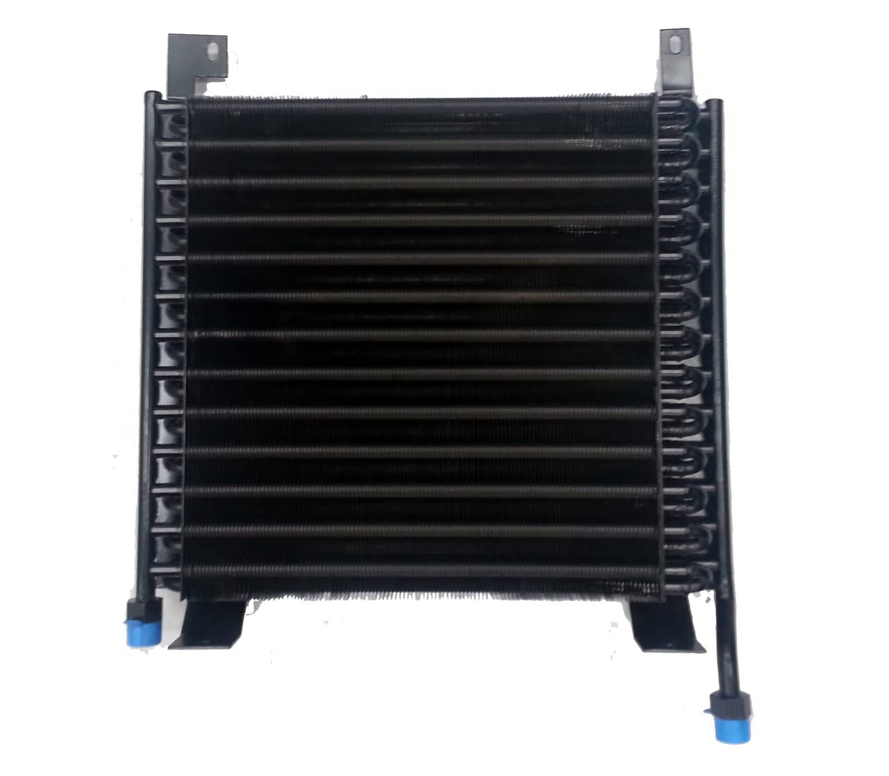 John Deere AMT462 3215 3235 3225 3235 Mower Oil Cooler Replacement - Compatible with John Deere Tractors & Lawn Mowers - Perfect for Agricultural, Landscaping & Maintenance Use