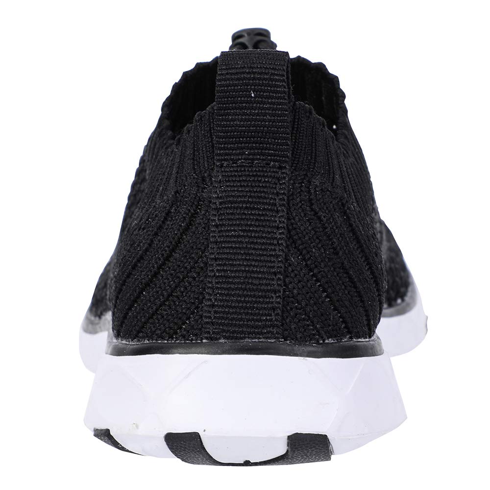 ALEADER Quick Dry Water Shoes for Kids - Slip-On Toddler & Children's Swim Shoes for Beach, Pool, Aqua Socks (Toddler/Little Kid/Big Kid) - Perfect for Swimming, Surfing, Water Parks & Outdoor Activities