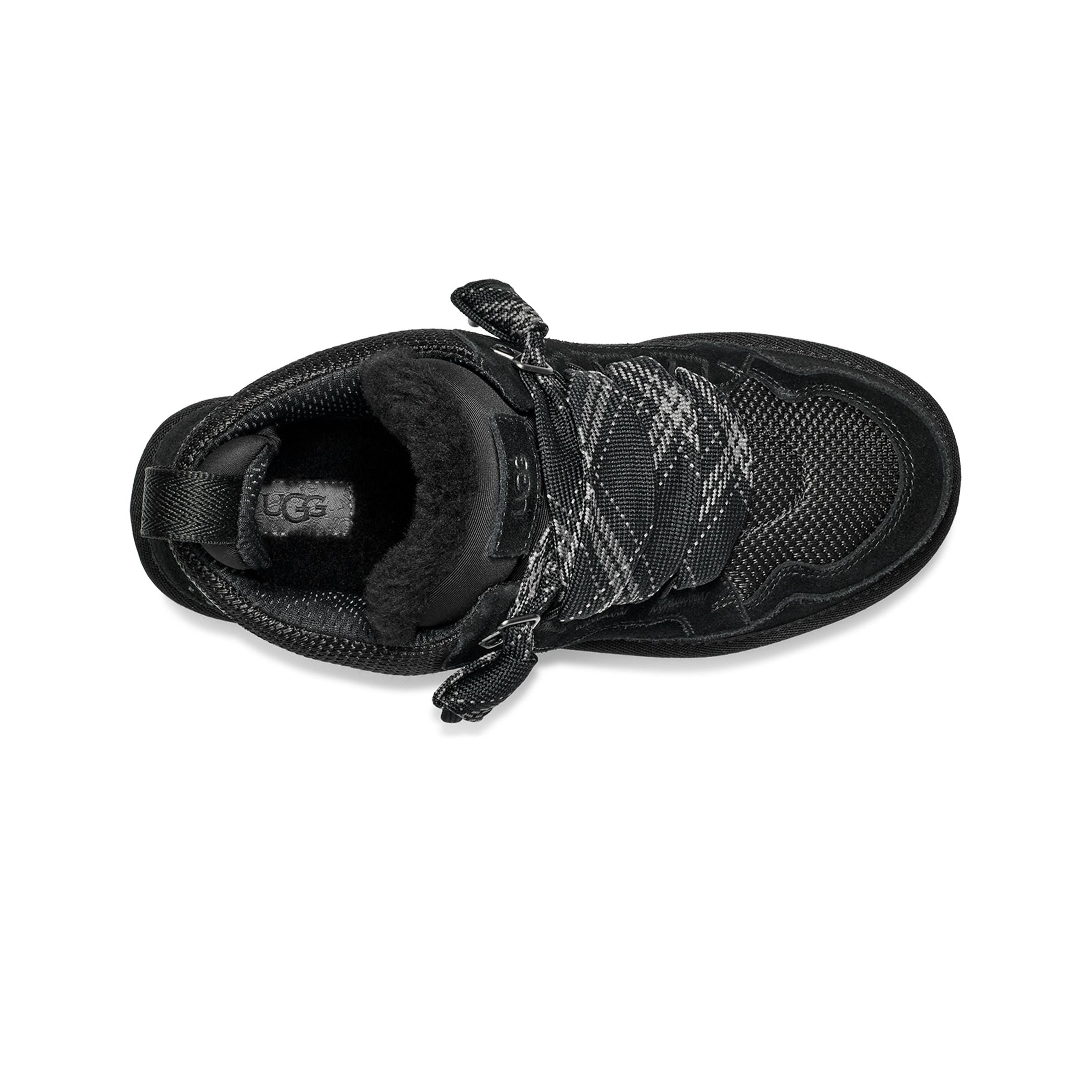 UGG Women's Lowmel Sneakers - Comfortable Casual Shoes for Walking, Running & Everyday Wear | Perfect for Work, Travel & Outdoor Activities