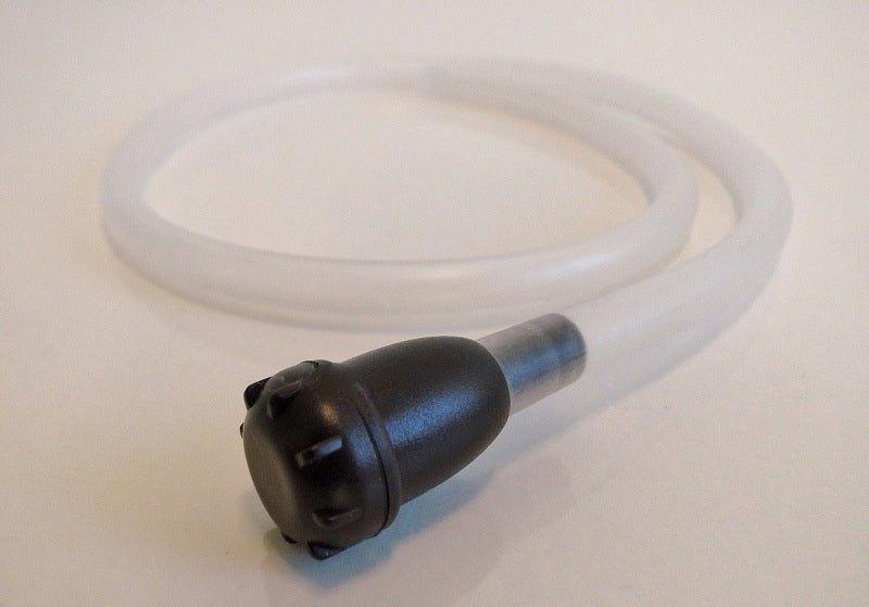 Replacement Venturi Air Oxygen Hose Pipe & Nozzle Kit - Compatible with Oxygen Concentrators & Medical Devices - Perfect for Home Healthcare & Respiratory Therapy