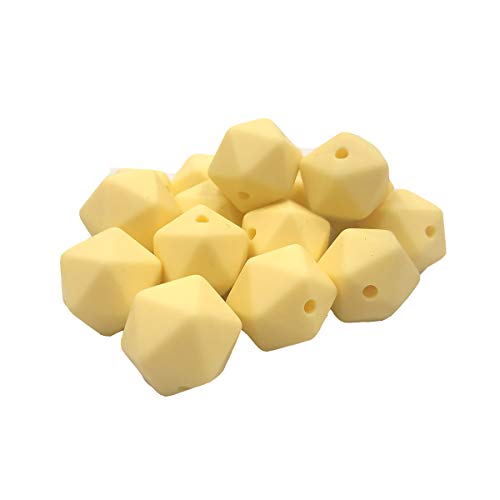 Custard Yellow