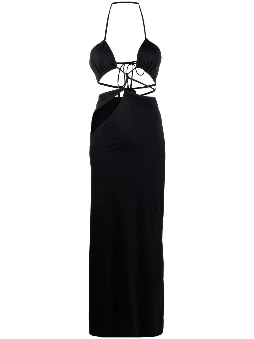 Christopher Esber Black Dresses for Women - Elegant & Stylish Evening Wear for Parties & Special Occasions