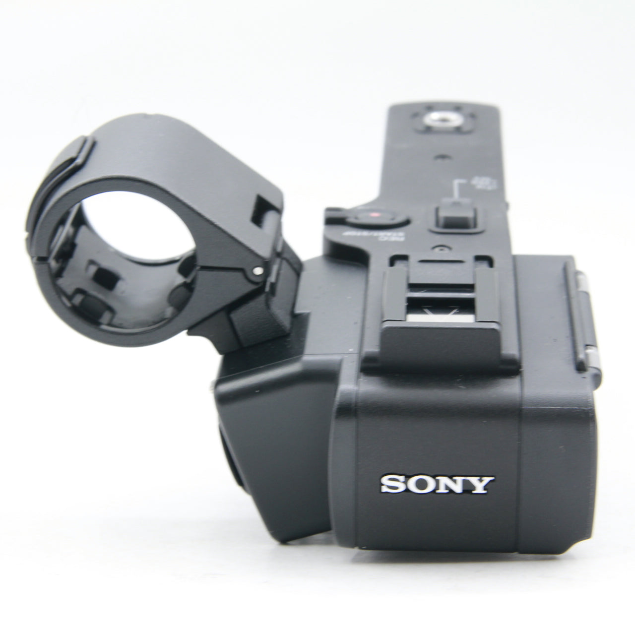Open Box Sony PXW-Z90V 4K HDR XDCAM Camcorder with Fast Hybrid AF - Perfect for Professional Videography, Live Streaming & Documentary Filmmaking