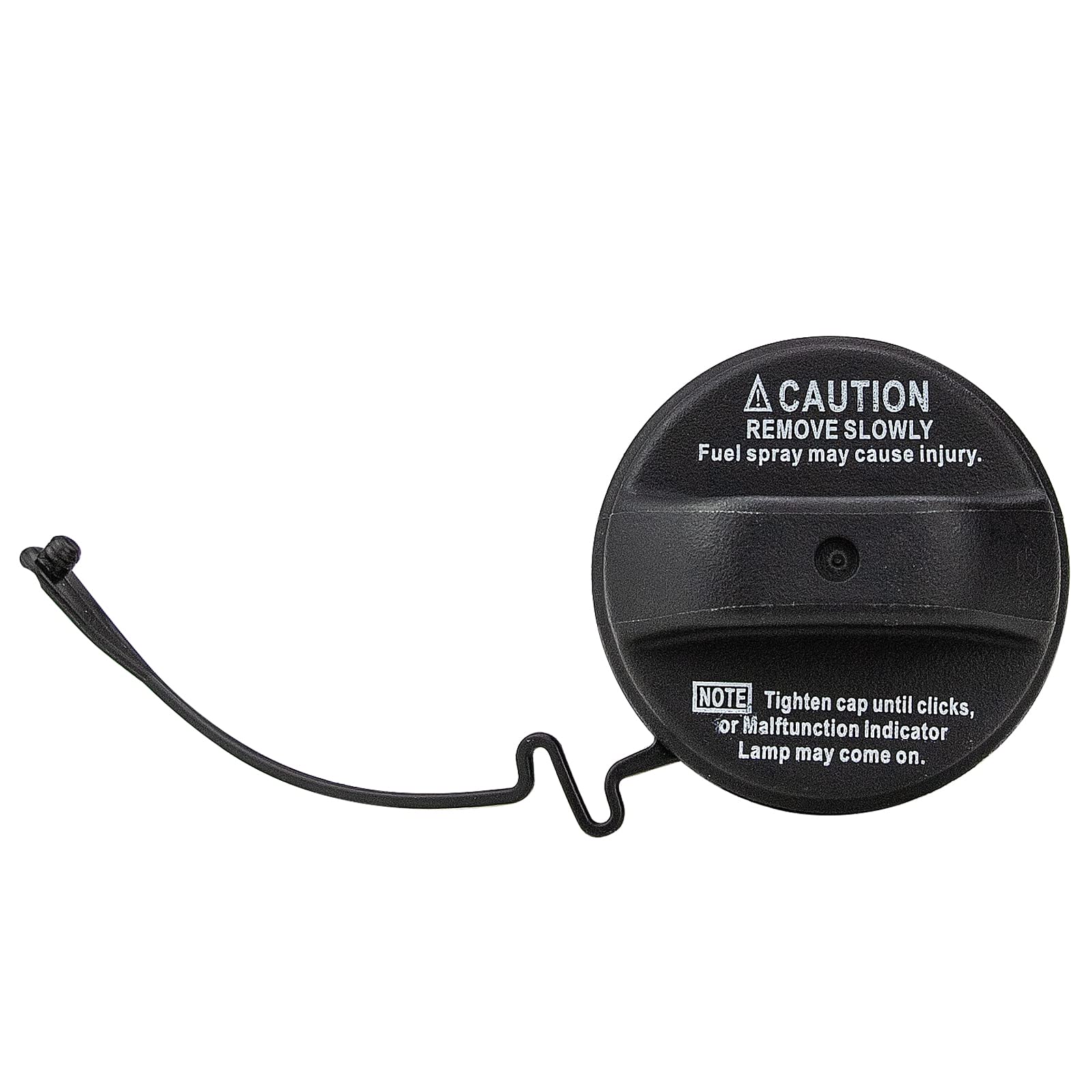 Voilamart Fuel Tank Gas Cap Replacement for Toyota Celica, Corolla, Echo, Highlander, Cruiser, Matrix, MR2 Spyder, RAV4, Sequoia, Sienna, Tacoma, Tundra - Lexus IS300, LX470, RX300, SC430 - Scion xA, xB (77300-53010) | Durable & Secure Fit | Perfect for Off-Roading, Daily Commuting & Long Road Trips