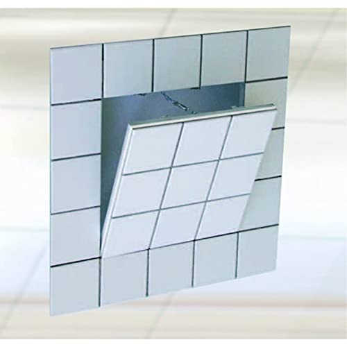 F3 Access Panel - Removable Drywall Tile Panel for Easy Maintenance - 5/8